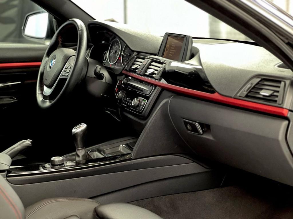 used 2014 BMW 435 car, priced at $22,950