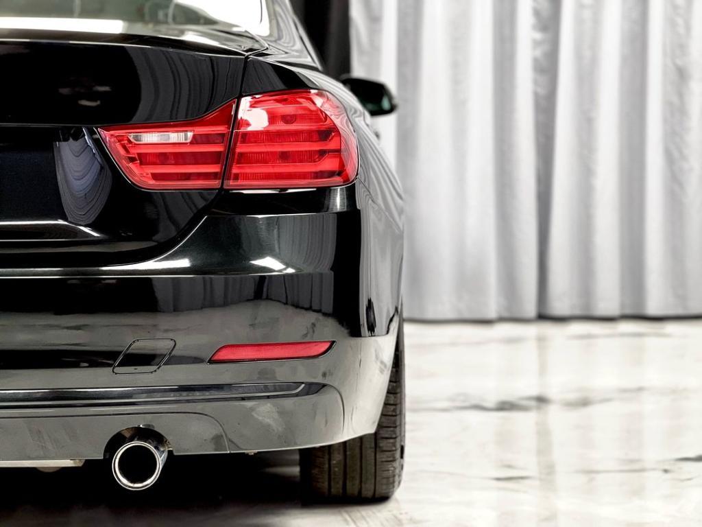 used 2014 BMW 435 car, priced at $22,950