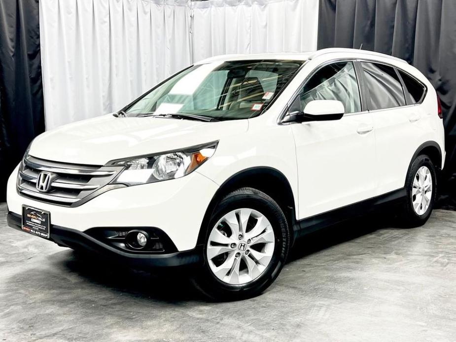 used 2013 Honda CR-V car, priced at $8,950