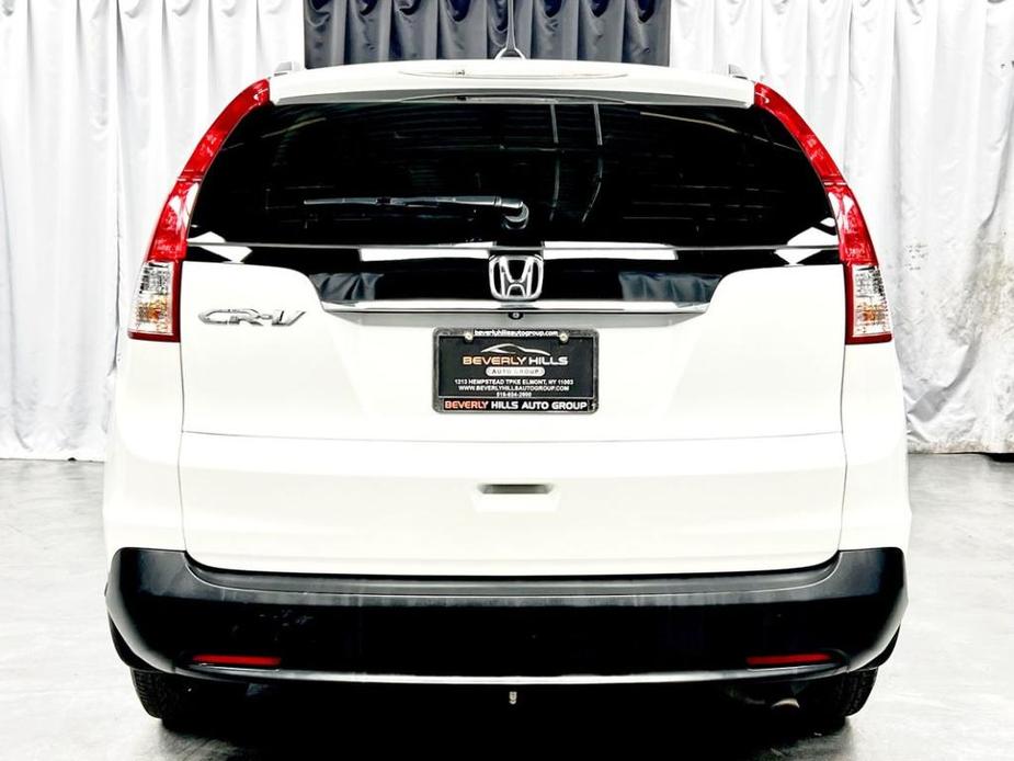 used 2013 Honda CR-V car, priced at $8,950