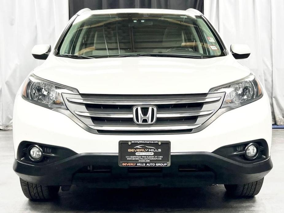 used 2013 Honda CR-V car, priced at $8,850