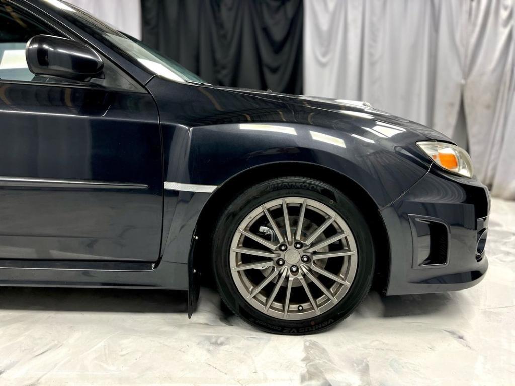 used 2012 Subaru Impreza car, priced at $22,950
