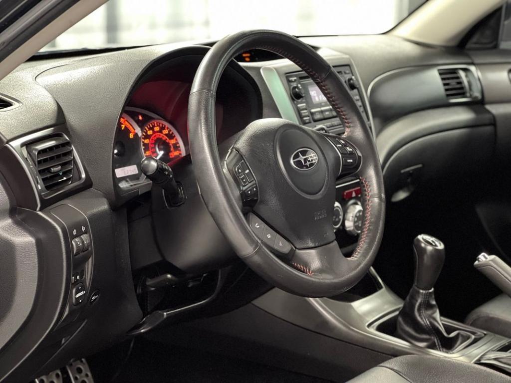 used 2012 Subaru Impreza car, priced at $22,950