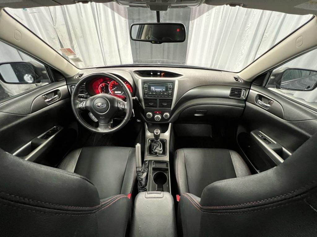 used 2012 Subaru Impreza car, priced at $22,950