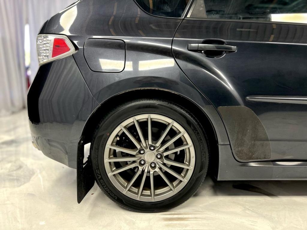 used 2012 Subaru Impreza car, priced at $22,950