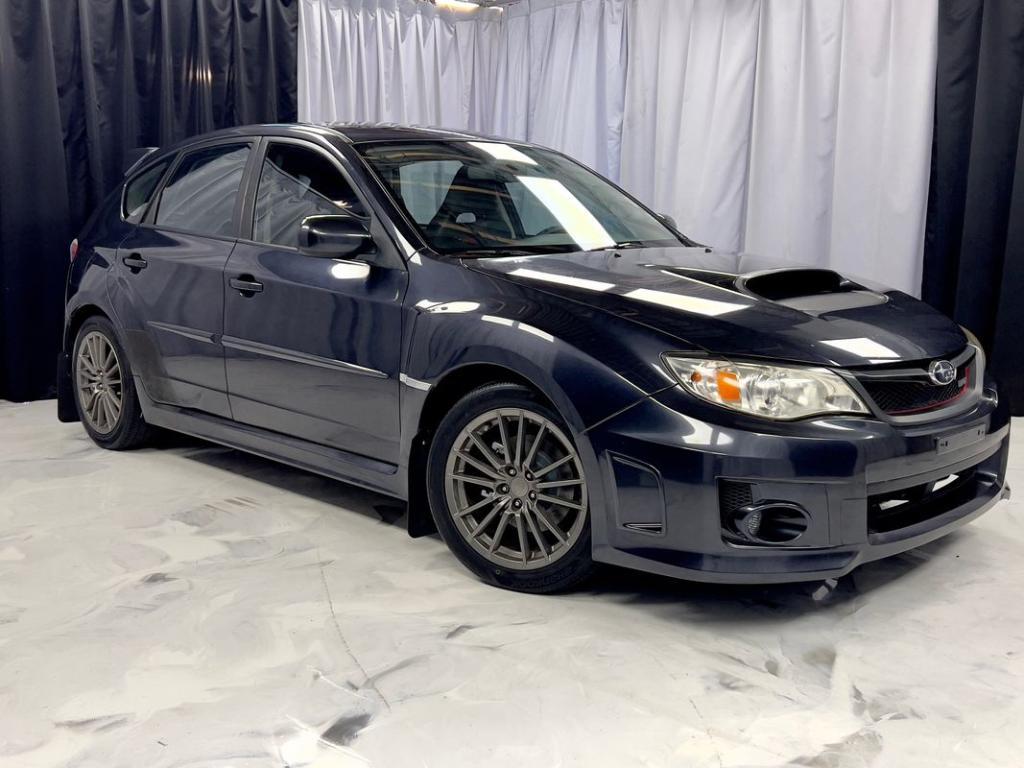 used 2012 Subaru Impreza car, priced at $22,950