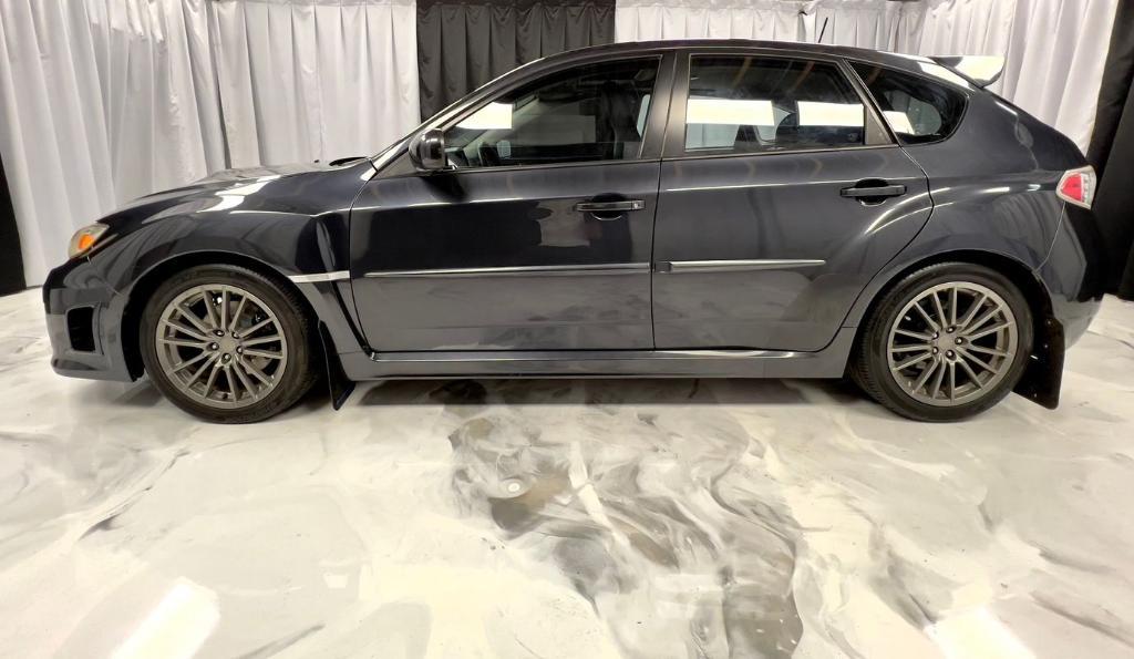 used 2012 Subaru Impreza car, priced at $22,950