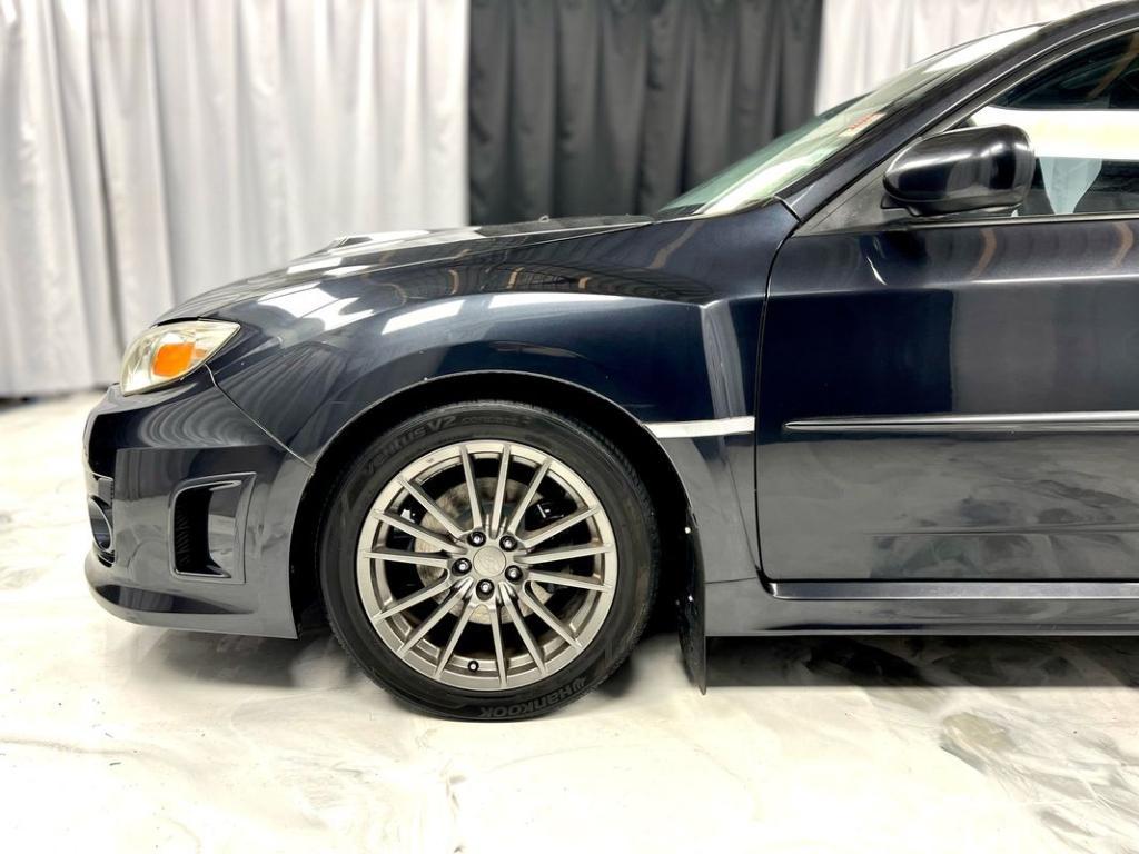 used 2012 Subaru Impreza car, priced at $22,950