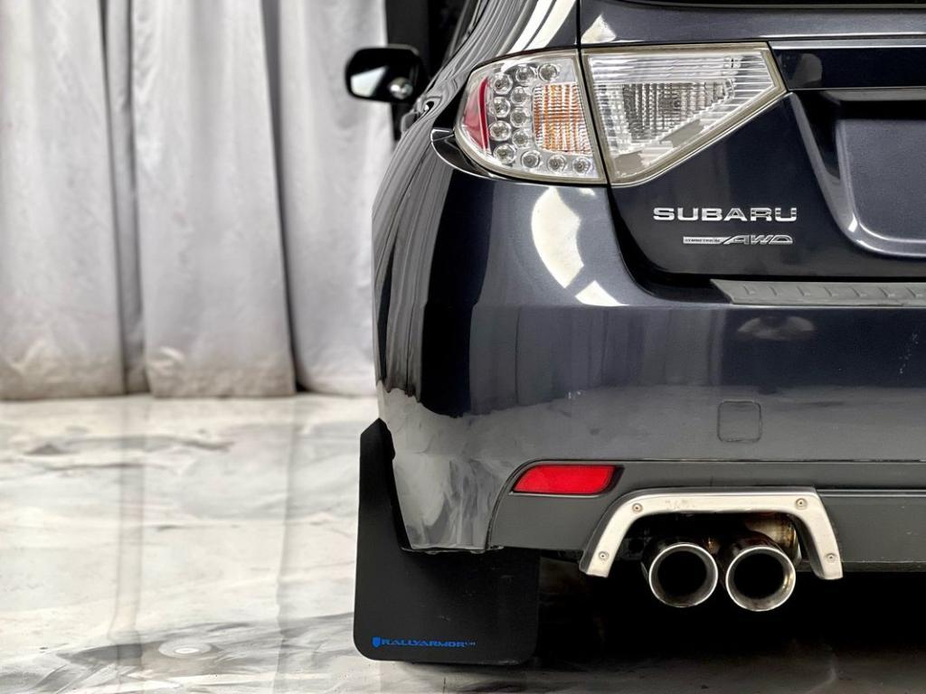 used 2012 Subaru Impreza car, priced at $22,950