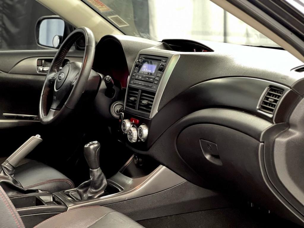 used 2012 Subaru Impreza car, priced at $22,950
