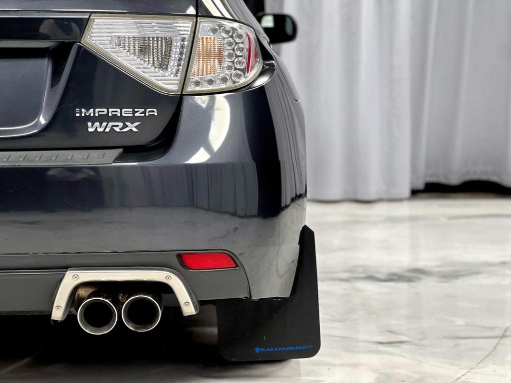 used 2012 Subaru Impreza car, priced at $22,950