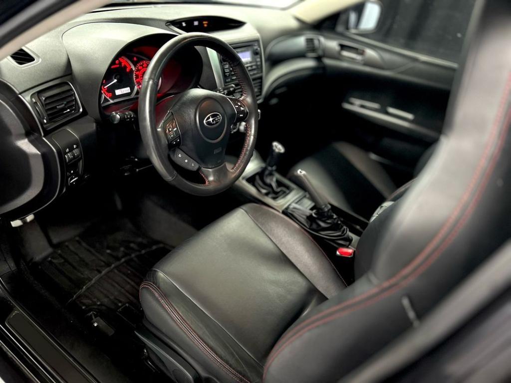 used 2012 Subaru Impreza car, priced at $22,950