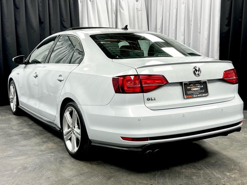 used 2017 Volkswagen Jetta car, priced at $16,950