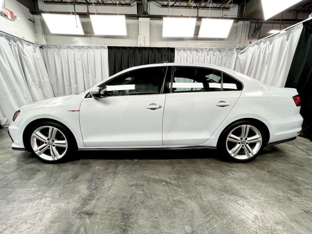 used 2017 Volkswagen Jetta car, priced at $16,950