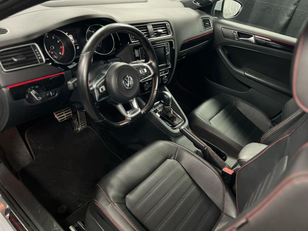 used 2017 Volkswagen Jetta car, priced at $16,950