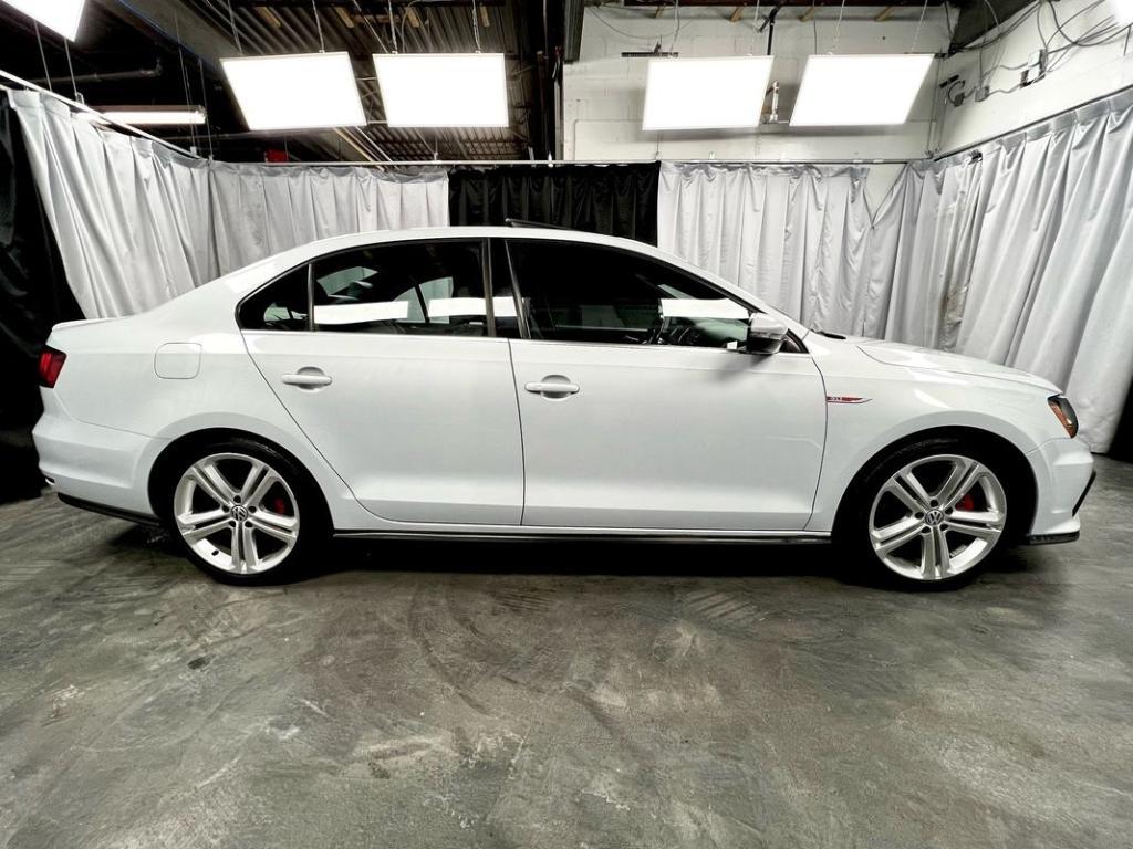 used 2017 Volkswagen Jetta car, priced at $16,950