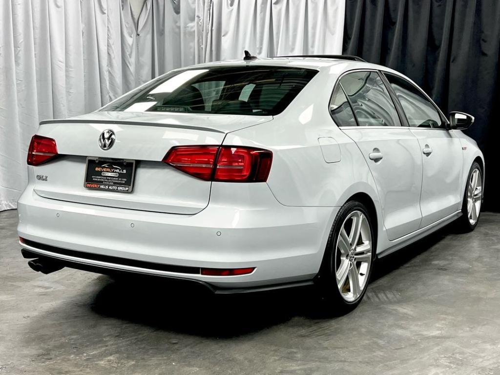 used 2017 Volkswagen Jetta car, priced at $16,950