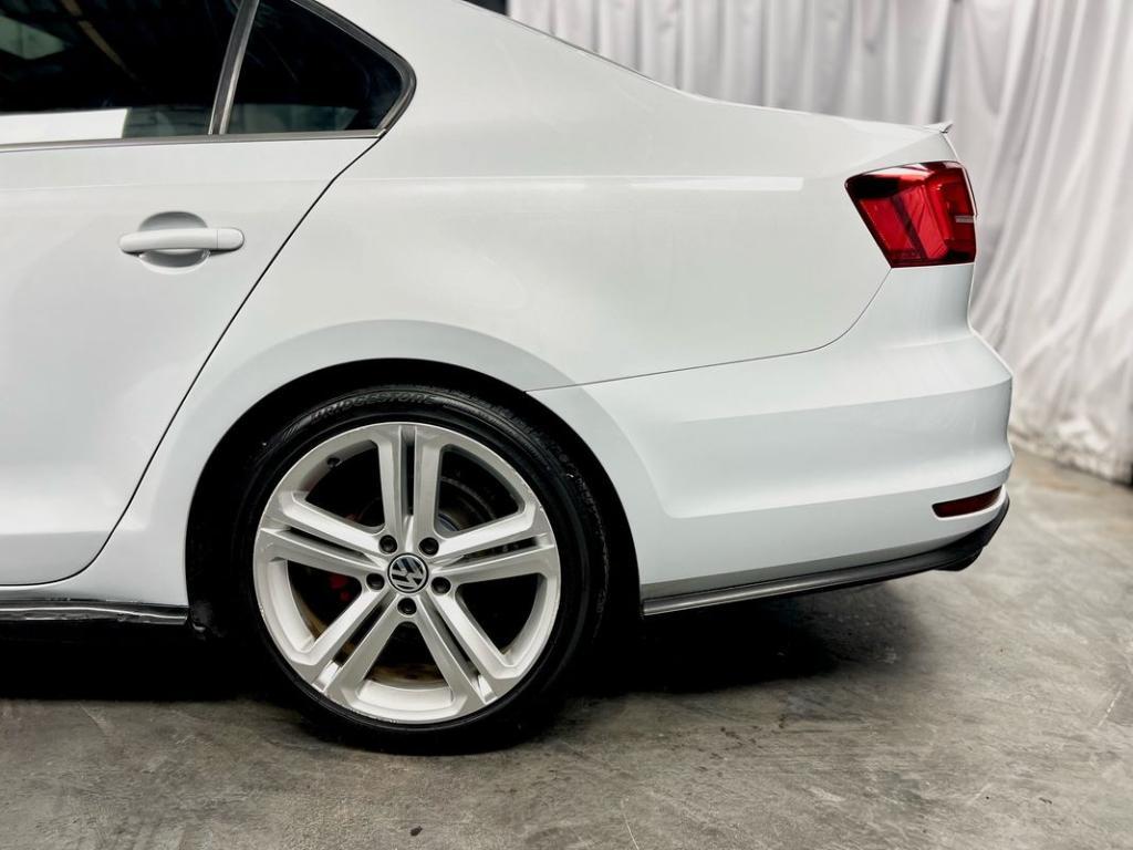 used 2017 Volkswagen Jetta car, priced at $16,950