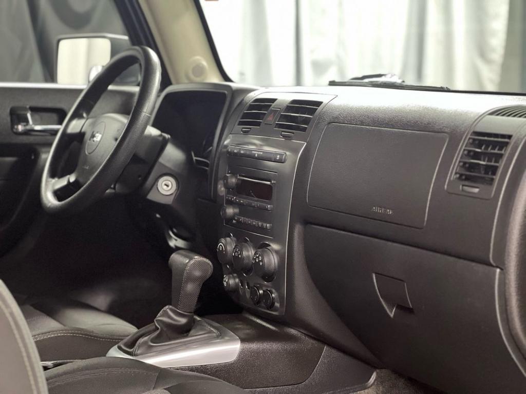 used 2006 Hummer H3 car, priced at $16,995
