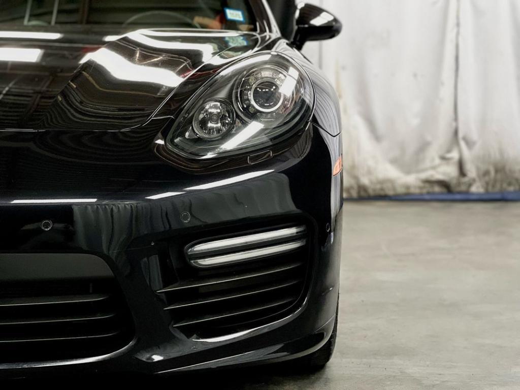 used 2014 Porsche Panamera car, priced at $42,950