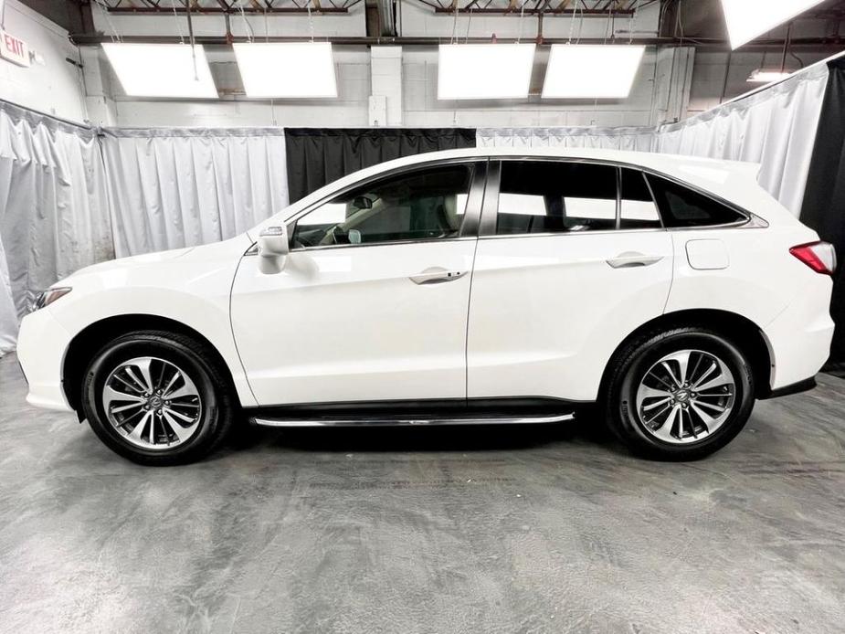 used 2017 Acura RDX car, priced at $24,950