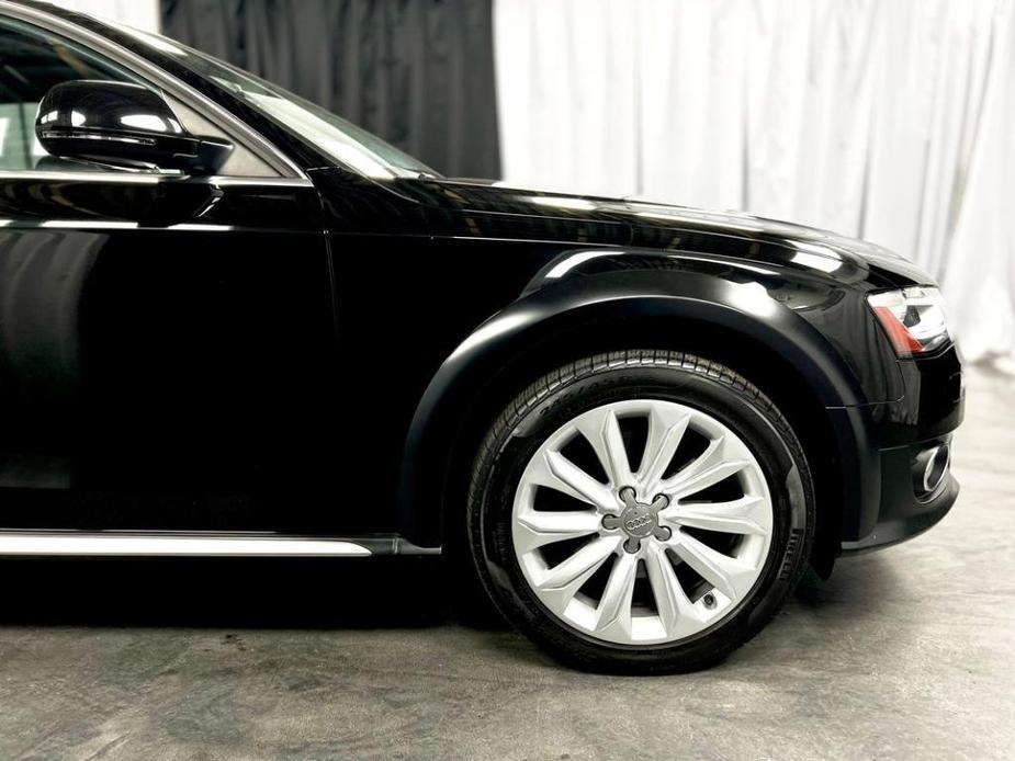 used 2016 Audi allroad car, priced at $21,650