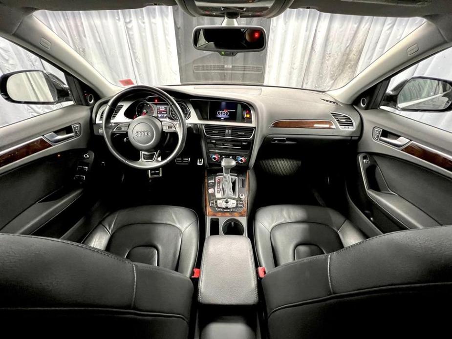 used 2016 Audi allroad car, priced at $21,650