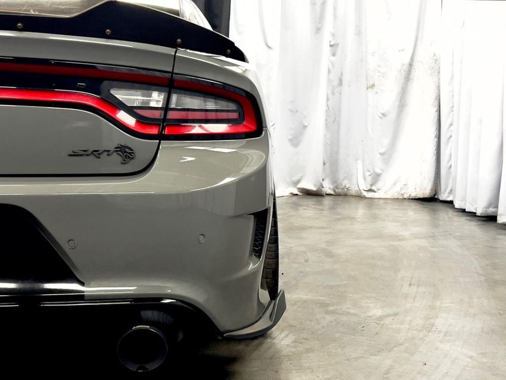 used 2018 Dodge Charger car, priced at $39,950