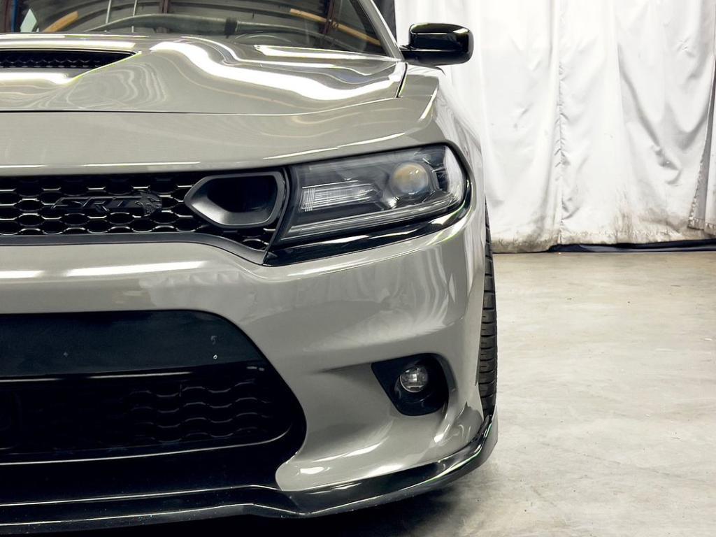 used 2018 Dodge Charger car, priced at $39,950