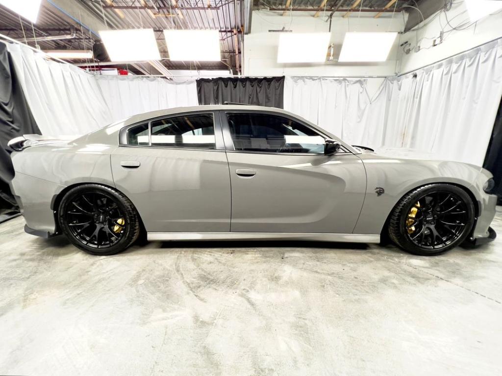 used 2018 Dodge Charger car, priced at $39,950