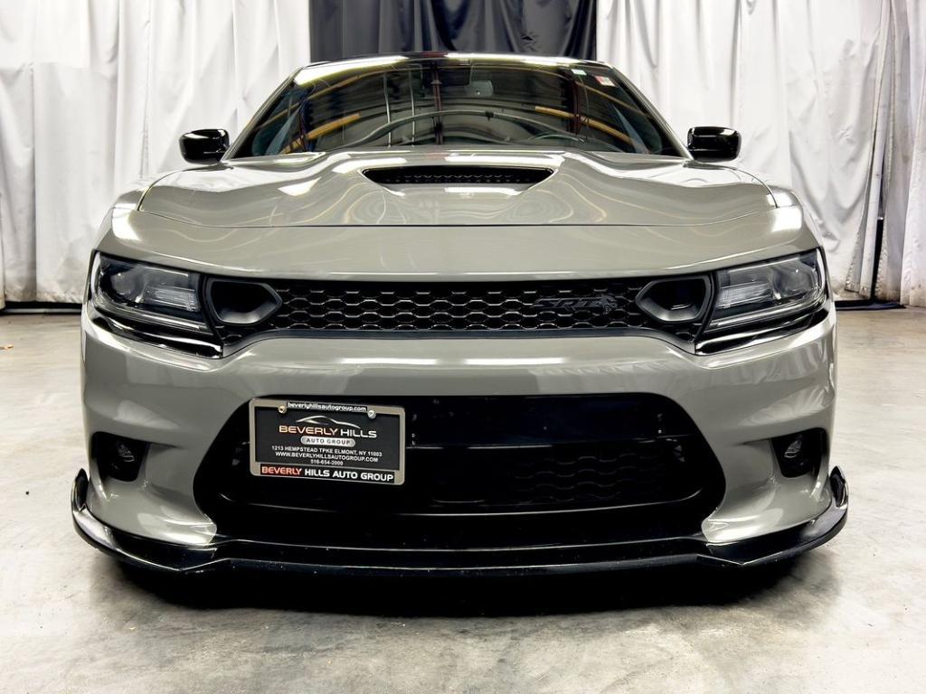 used 2018 Dodge Charger car, priced at $39,950