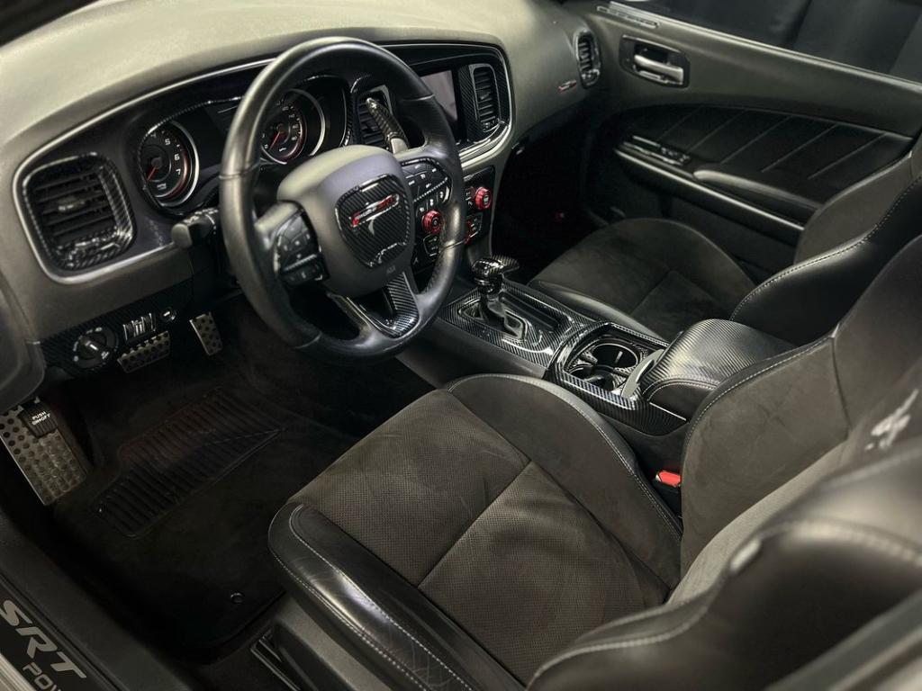 used 2018 Dodge Charger car, priced at $39,950