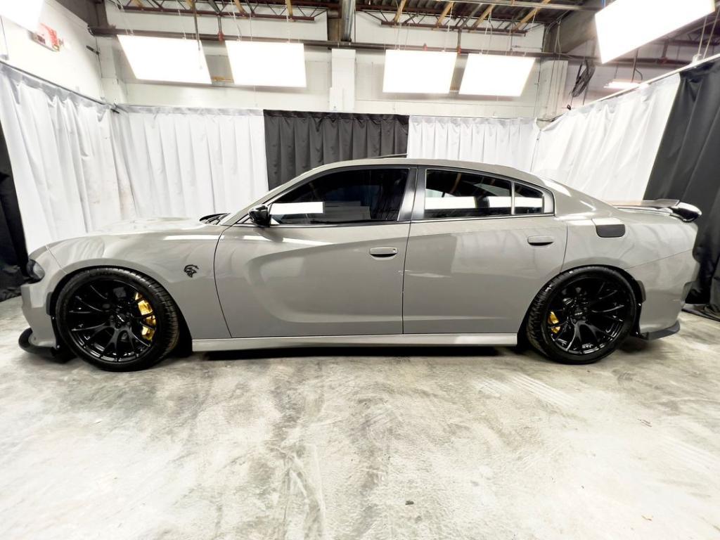 used 2018 Dodge Charger car, priced at $39,950