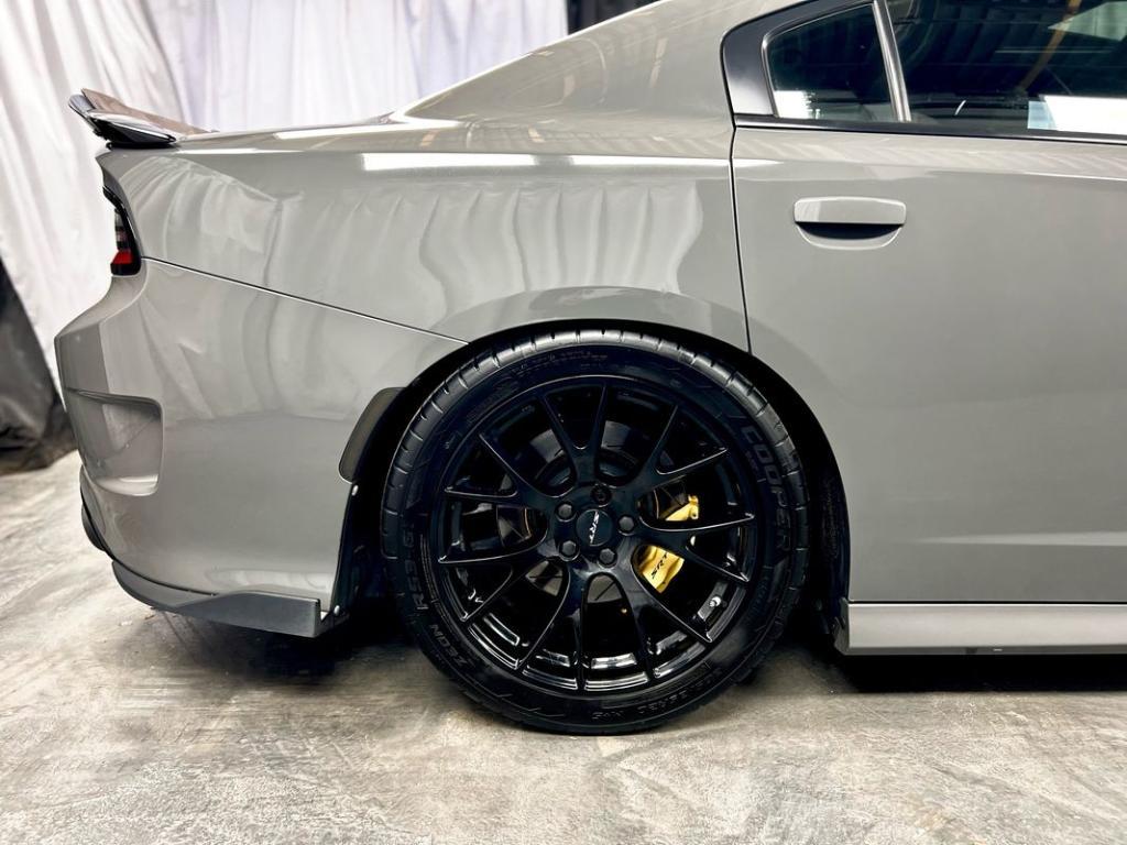 used 2018 Dodge Charger car, priced at $39,950