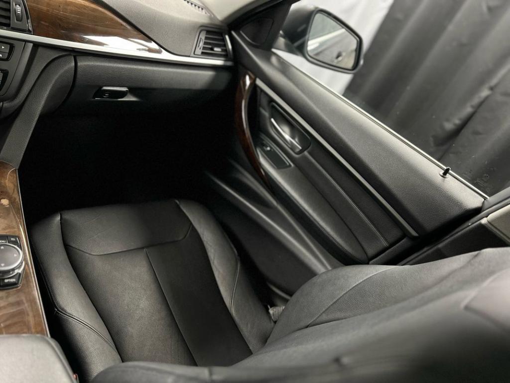 used 2015 BMW 328 car, priced at $19,950