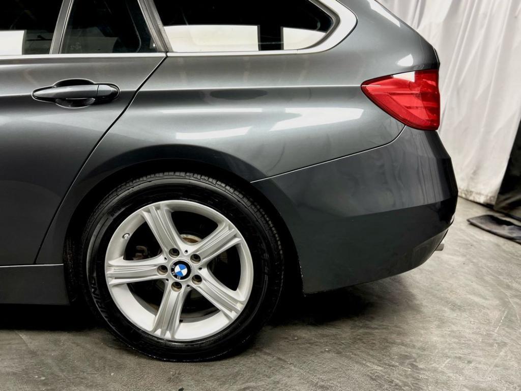 used 2015 BMW 328 car, priced at $19,950