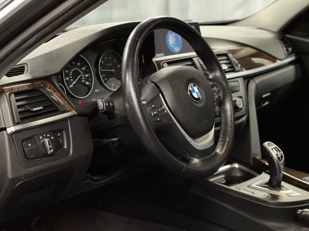 used 2015 BMW 328 car, priced at $19,950