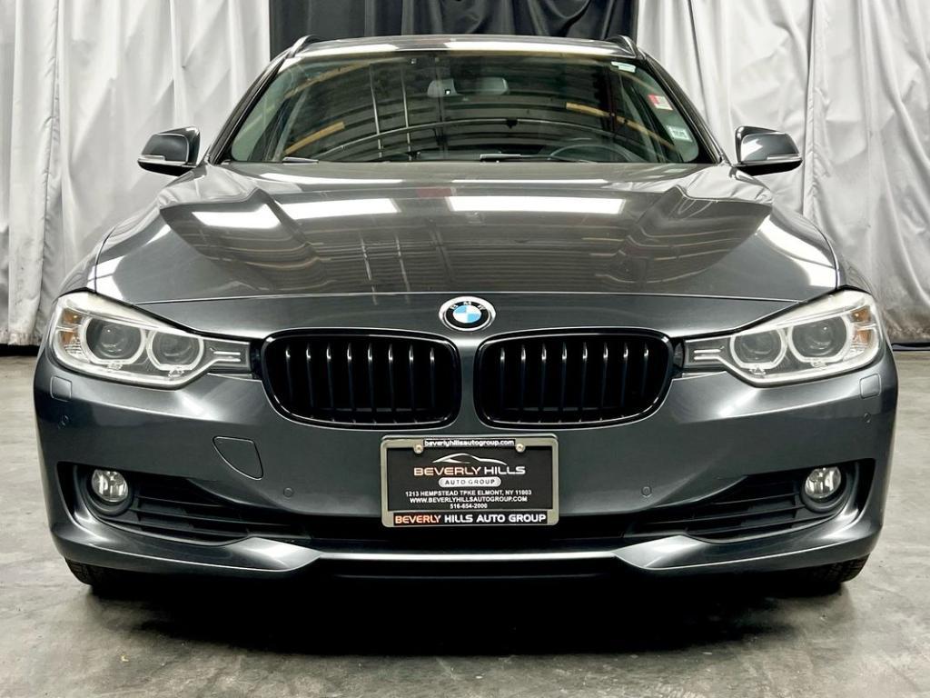 used 2015 BMW 328 car, priced at $19,950