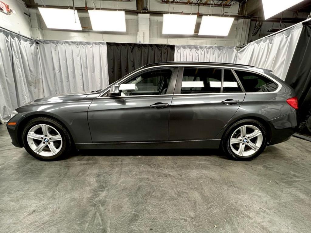 used 2015 BMW 328 car, priced at $19,950