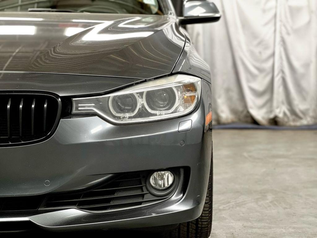 used 2015 BMW 328 car, priced at $19,950
