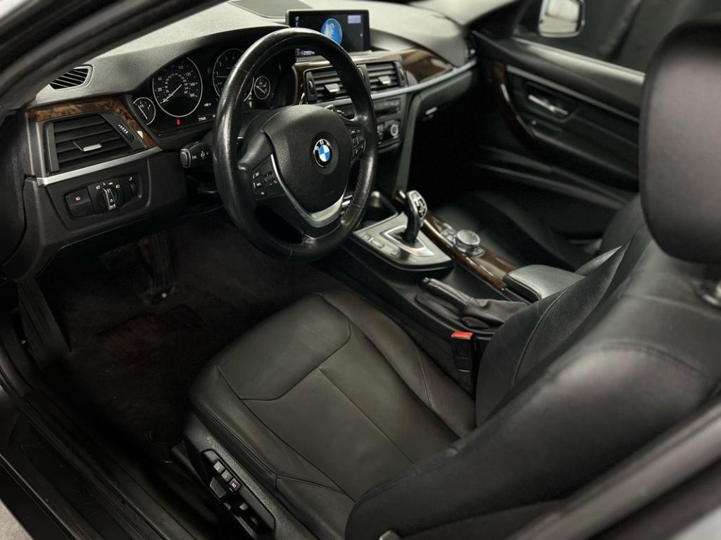 used 2015 BMW 328 car, priced at $19,950