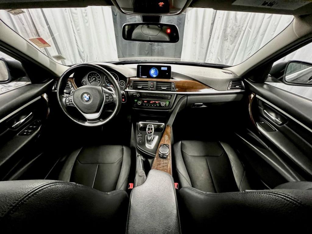 used 2015 BMW 328 car, priced at $19,950
