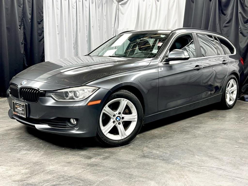 used 2015 BMW 328 car, priced at $19,950