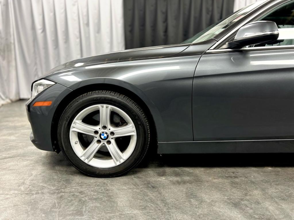 used 2015 BMW 328 car, priced at $19,950