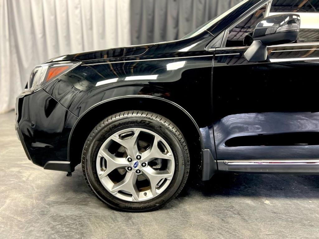 used 2017 Subaru Forester car, priced at $22,700