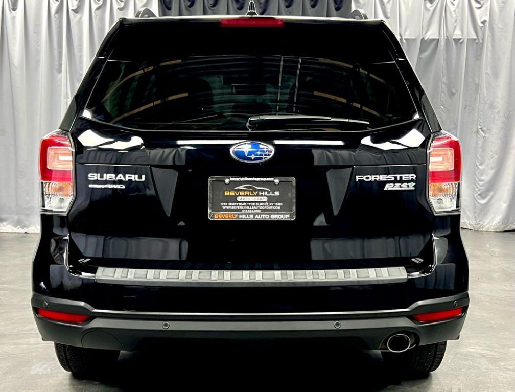 used 2017 Subaru Forester car, priced at $22,700