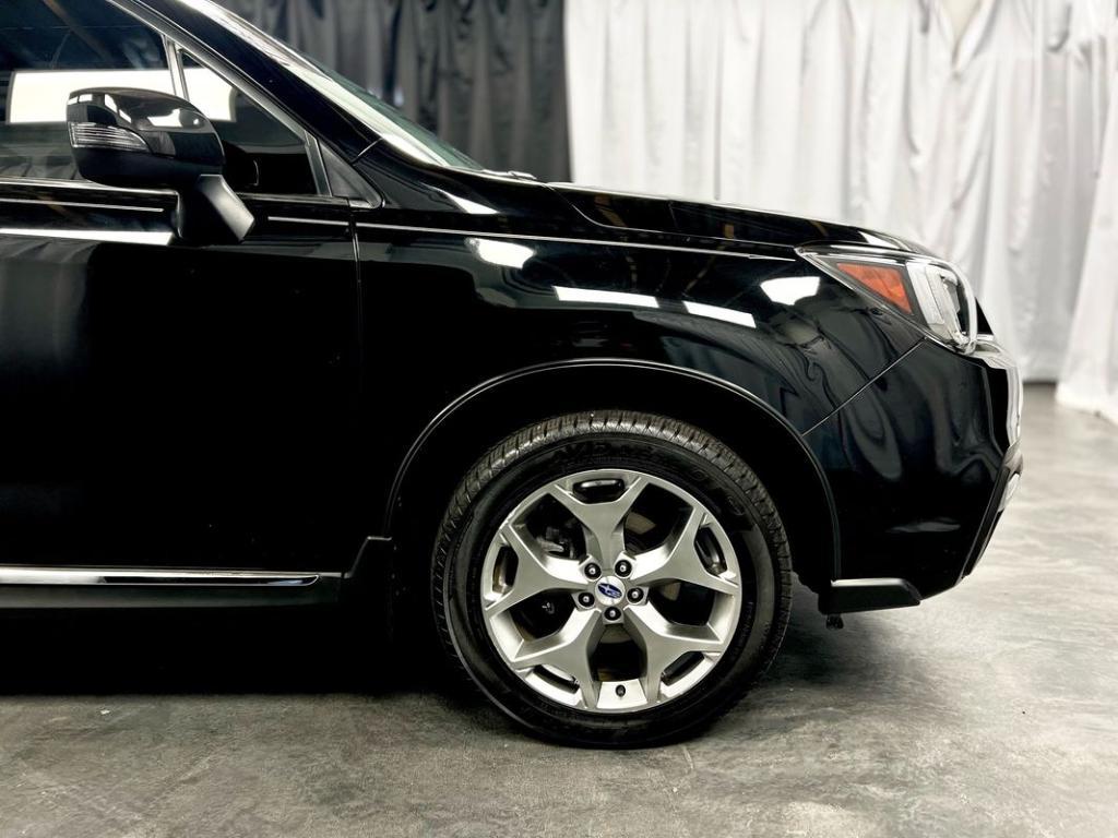 used 2017 Subaru Forester car, priced at $22,700