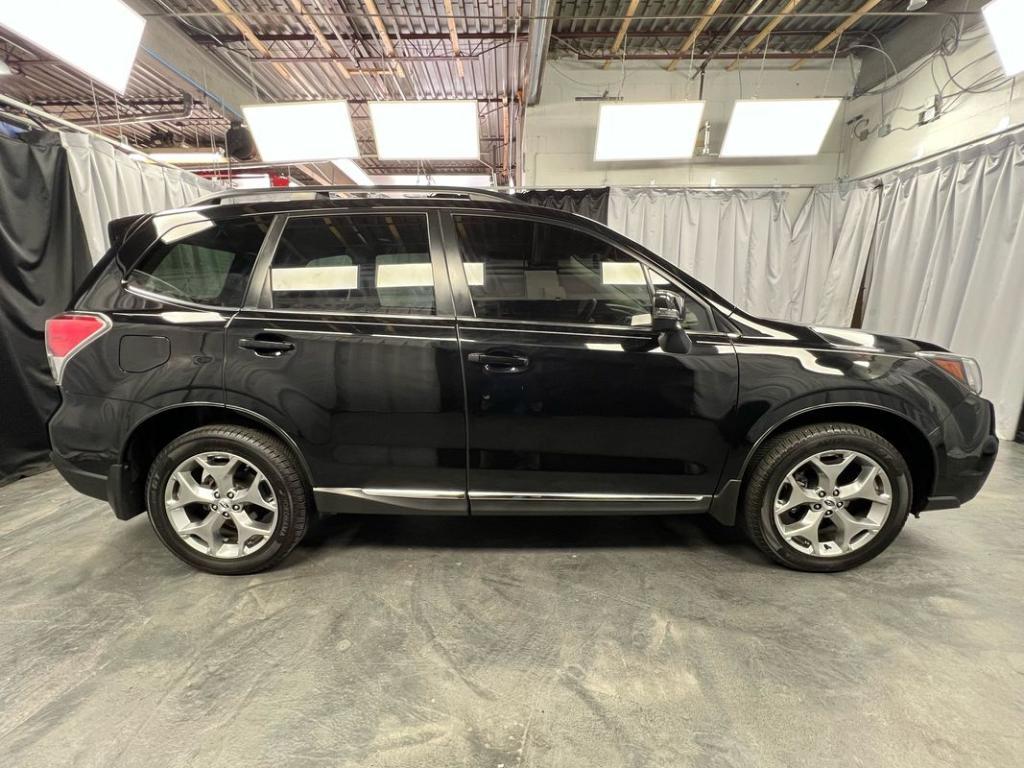 used 2017 Subaru Forester car, priced at $22,700