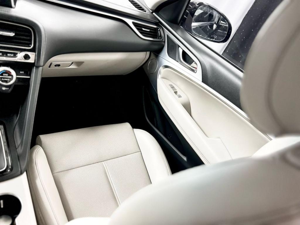 used 2019 Genesis G70 car, priced at $26,650