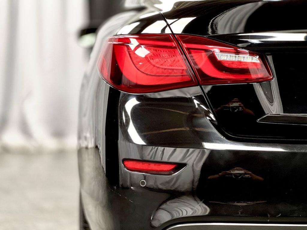 used 2015 INFINITI Q70 car, priced at $23,950